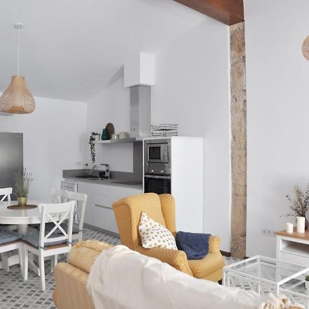 Ca Tia Teresa Villa Denia Dış mekan fotoğraf