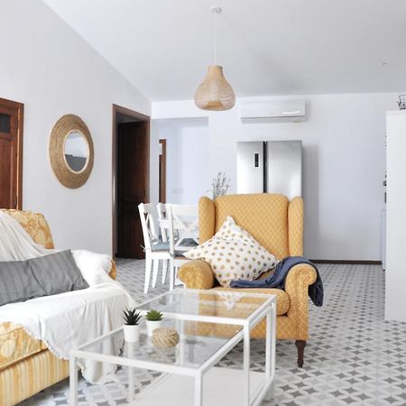 Ca Tia Teresa Villa Denia Dış mekan fotoğraf