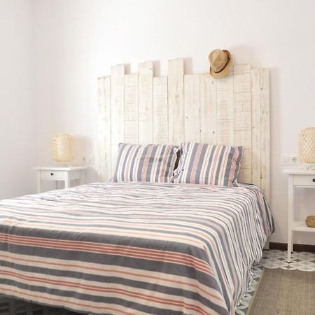 Ca Tia Teresa Villa Denia Dış mekan fotoğraf