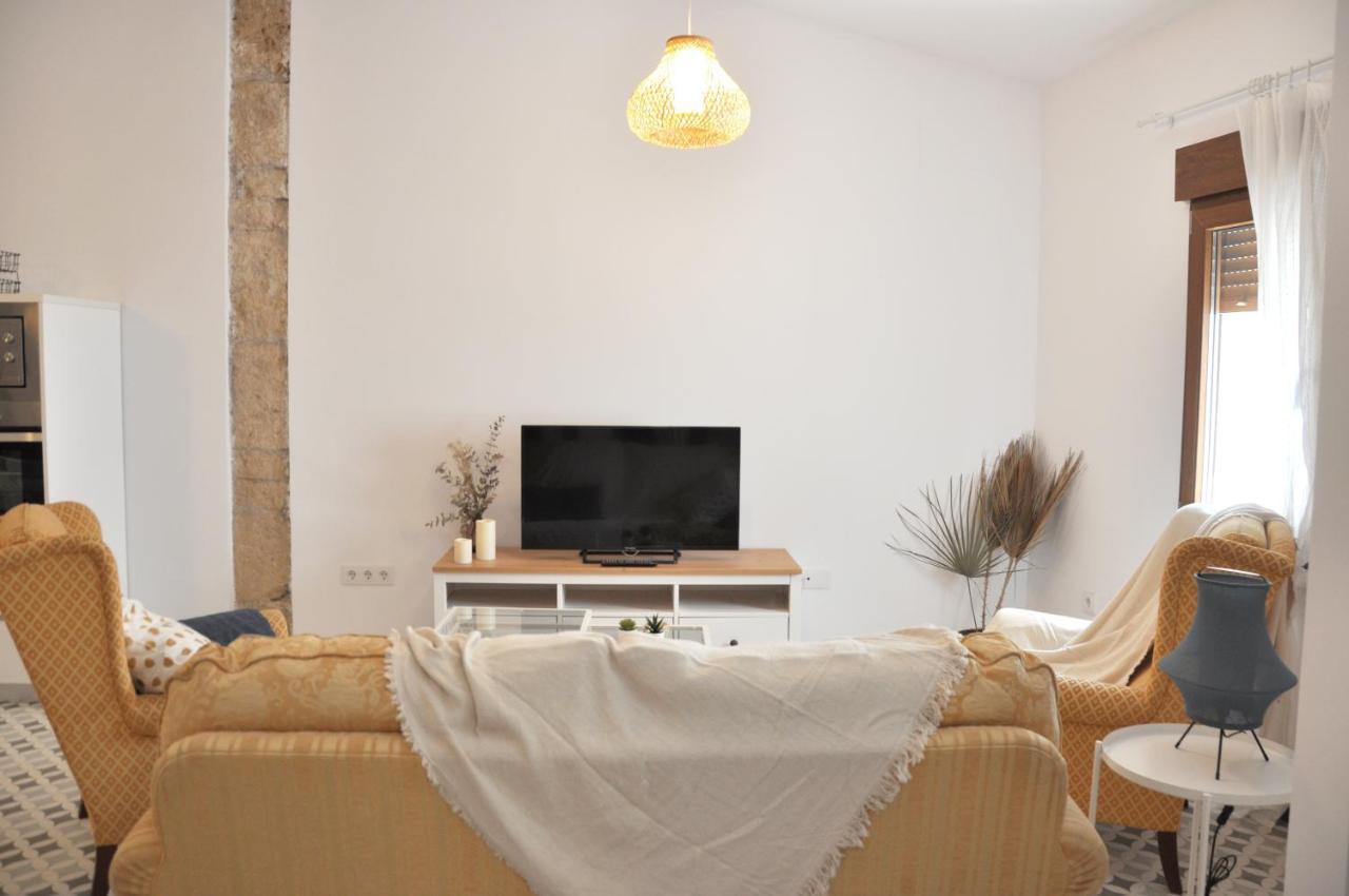 Ca Tia Teresa Villa Denia Dış mekan fotoğraf