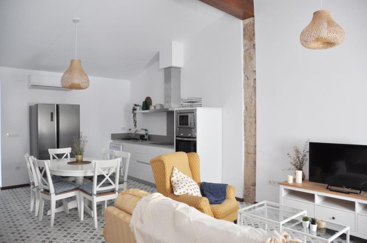 Ca Tia Teresa Villa Denia Dış mekan fotoğraf