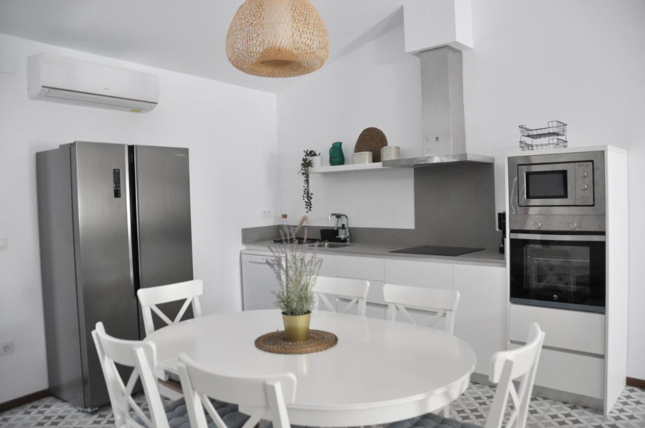 Ca Tia Teresa Villa Denia Dış mekan fotoğraf