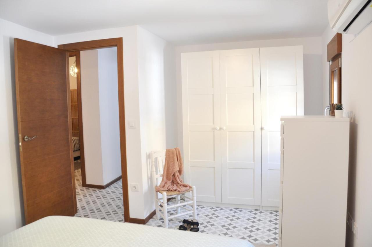 Ca Tia Teresa Villa Denia Dış mekan fotoğraf