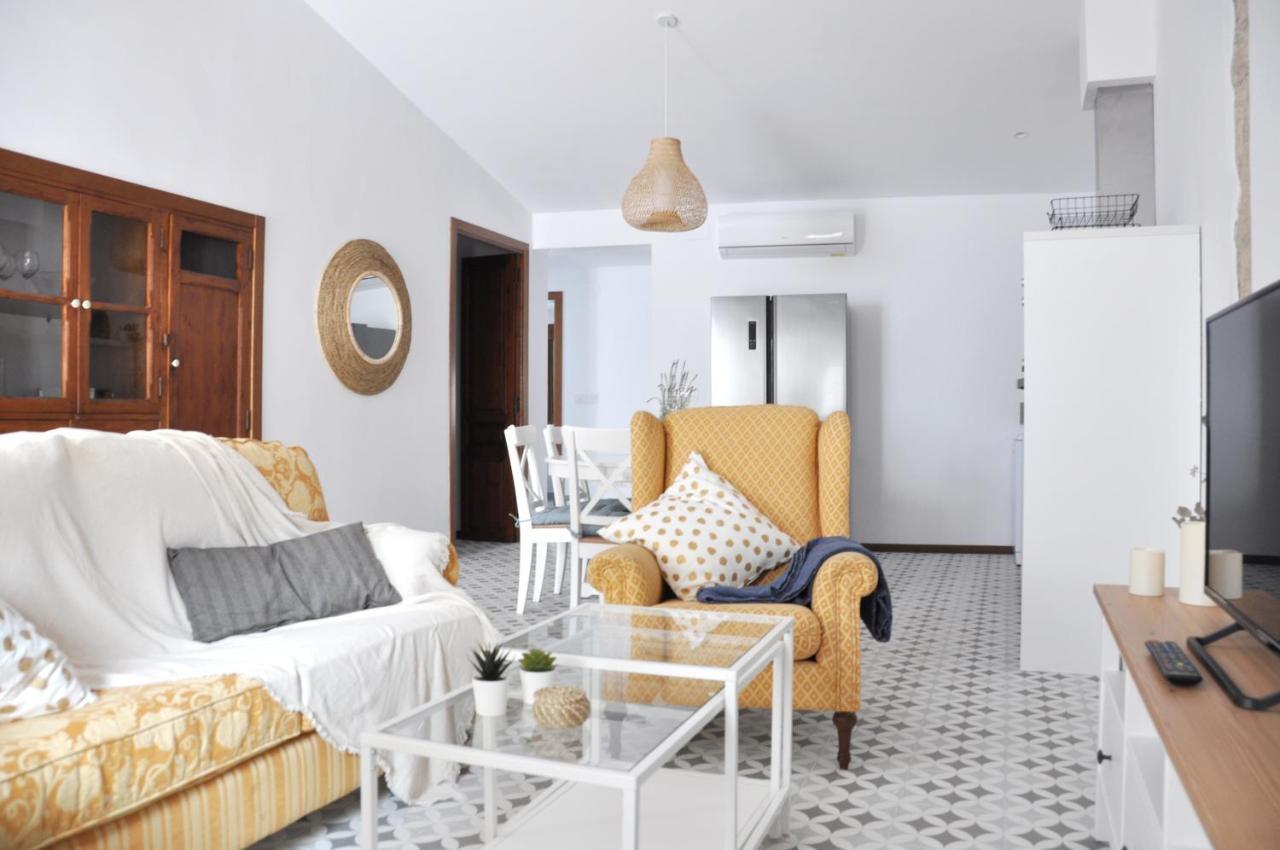 Ca Tia Teresa Villa Denia Dış mekan fotoğraf