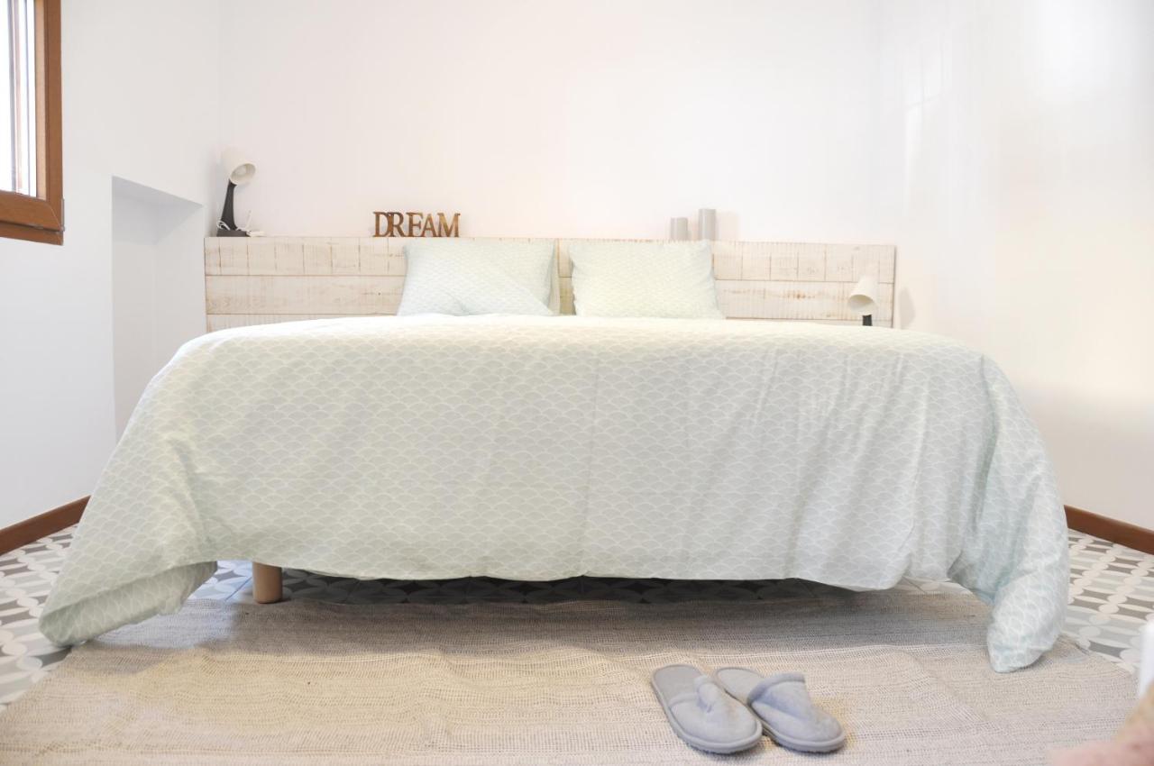 Ca Tia Teresa Villa Denia Dış mekan fotoğraf