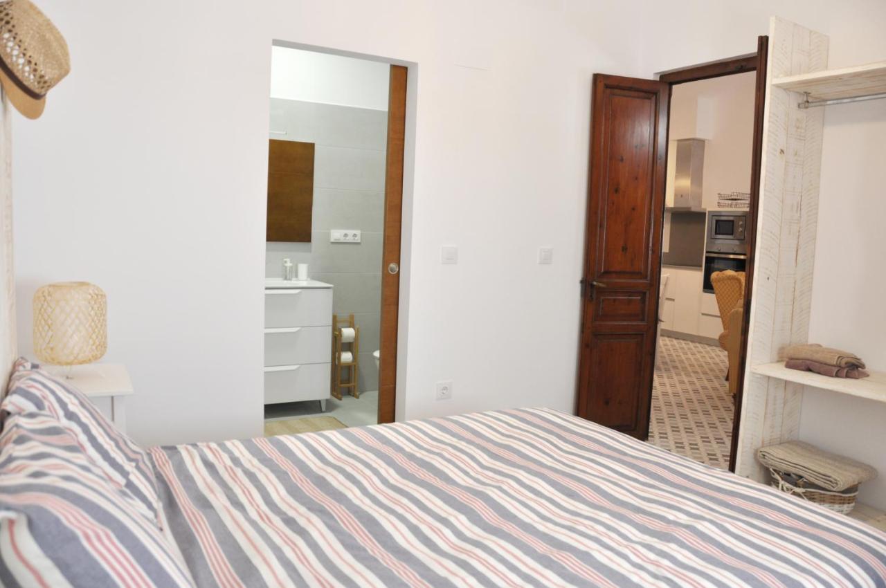 Ca Tia Teresa Villa Denia Dış mekan fotoğraf