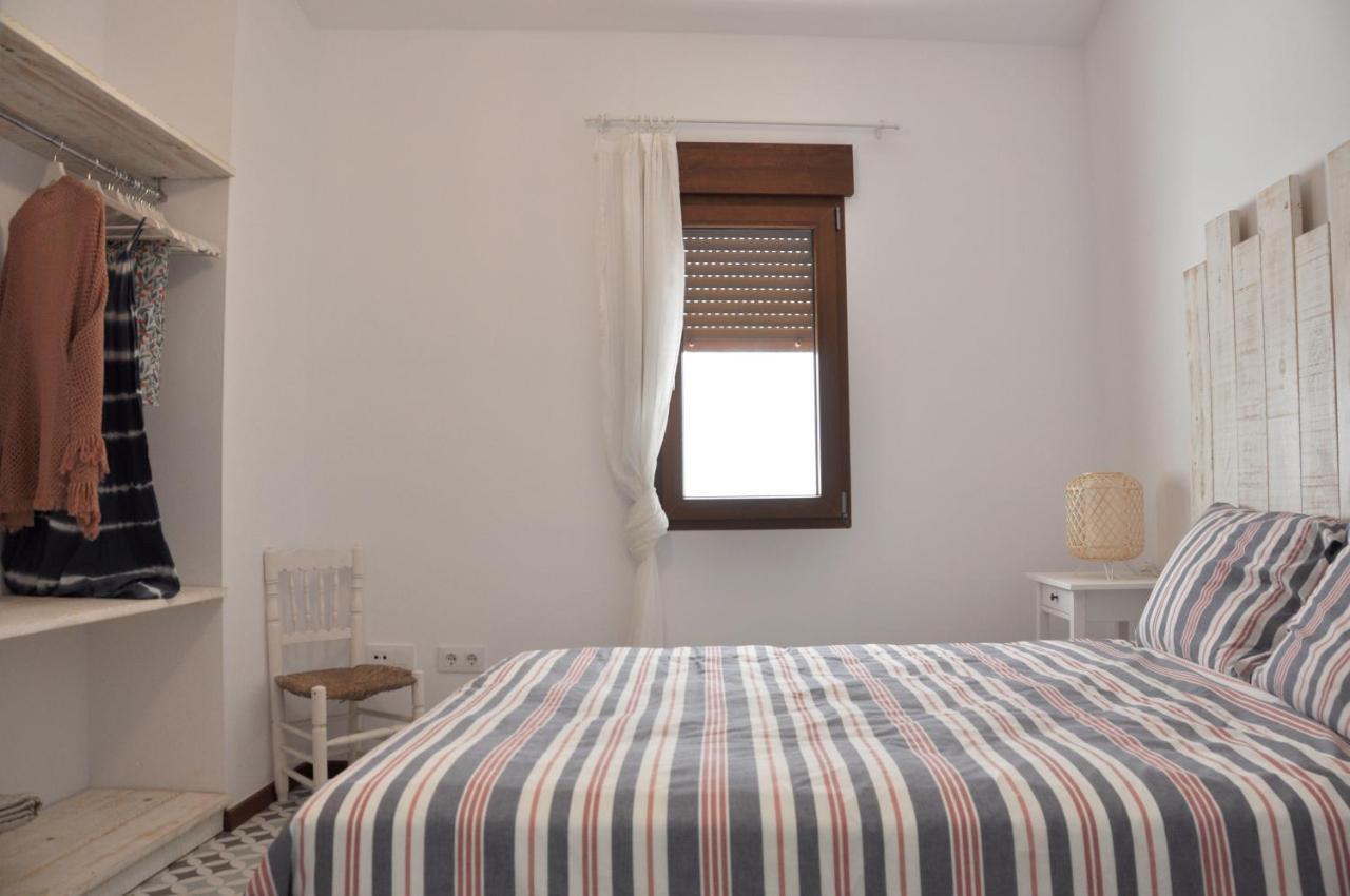 Ca Tia Teresa Villa Denia Dış mekan fotoğraf