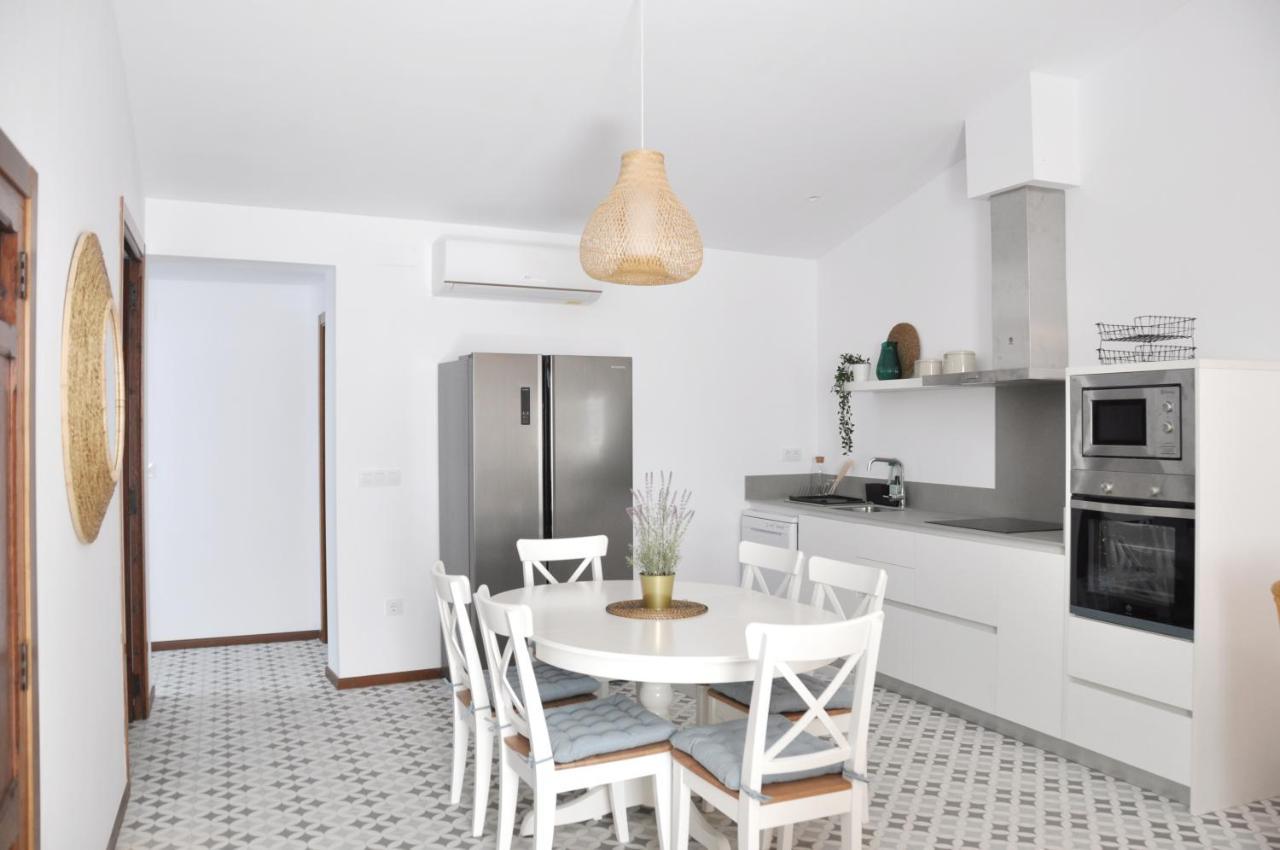Ca Tia Teresa Villa Denia Dış mekan fotoğraf