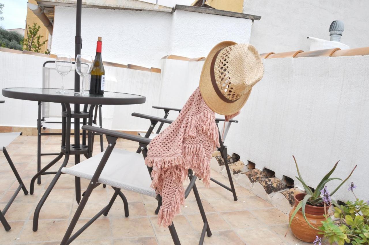 Ca Tia Teresa Villa Denia Dış mekan fotoğraf