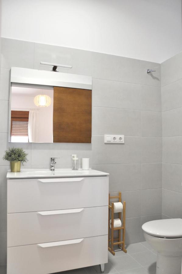 Ca Tia Teresa Villa Denia Dış mekan fotoğraf